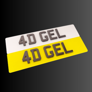Road Legal 4D Gel
